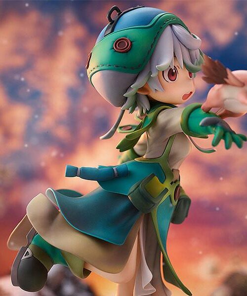 Estatua Made in Abyss Prushka