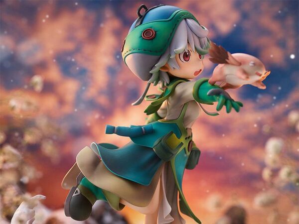 Estatua Made in Abyss Prushka