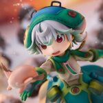 Estatua Made in Abyss Prushka