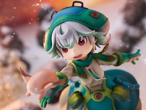 Estatua Made in Abyss Prushka