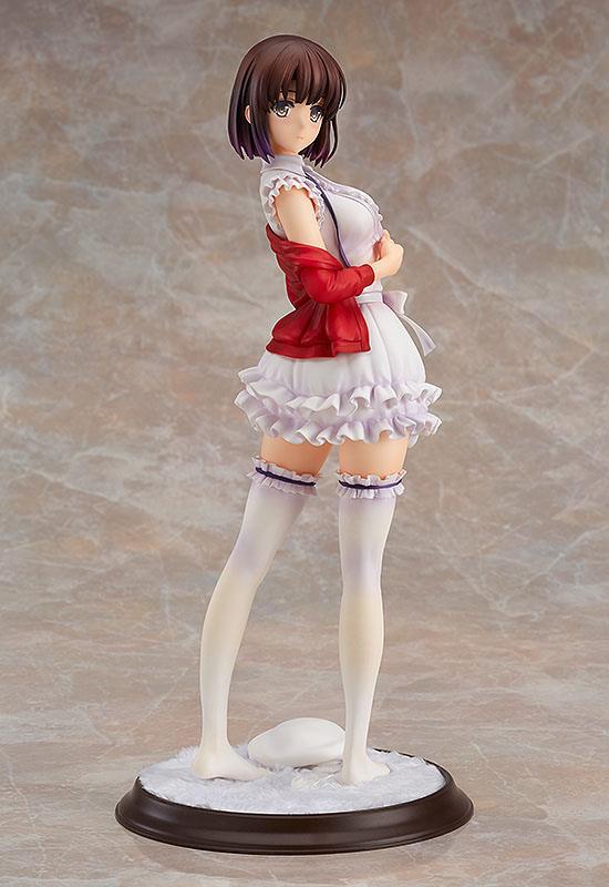 Estatua Megumi Kato 24cm