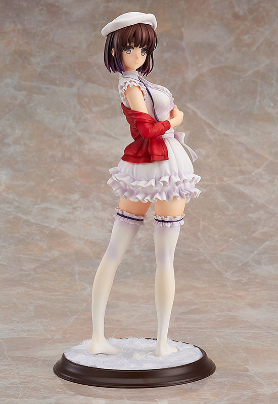 Estatua Megumi Kato 24cm