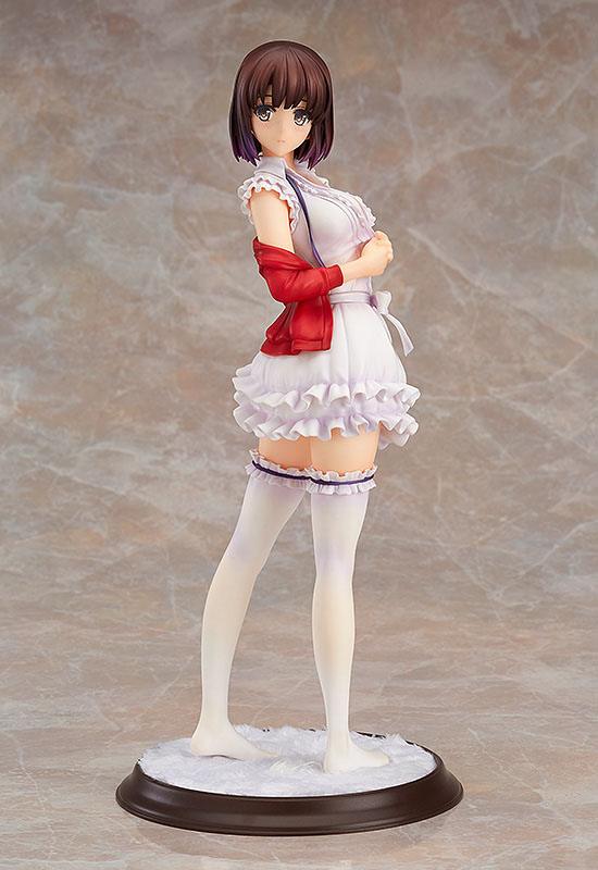 Estatua Megumi Kato 24cm