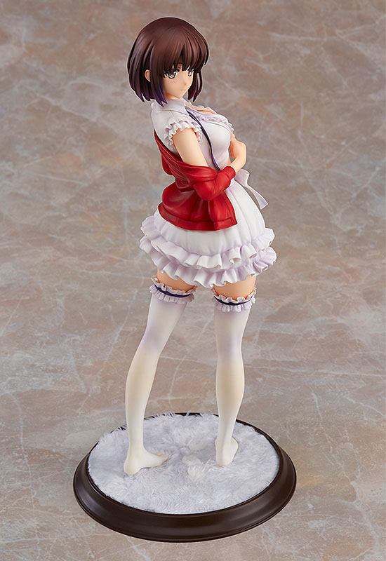 Estatua Megumi Kato 24cm