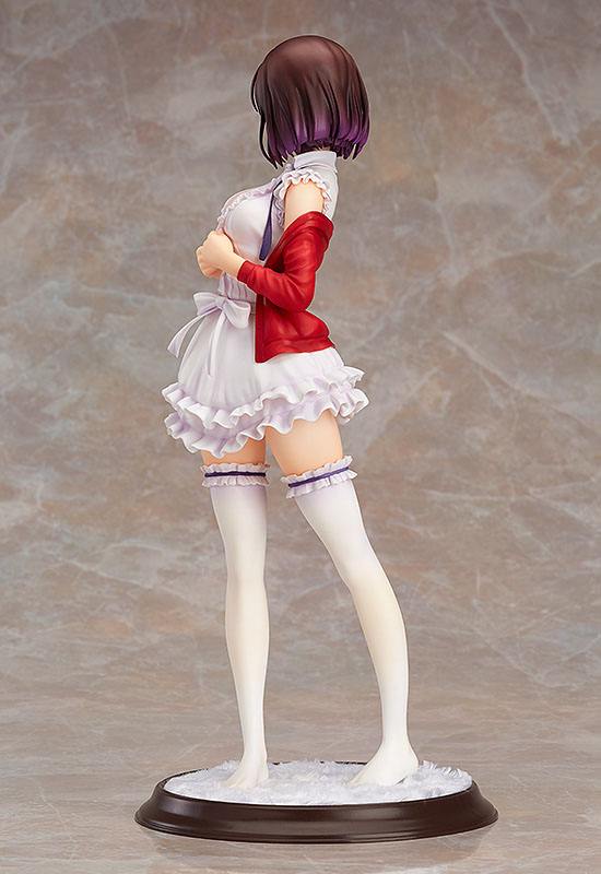 Estatua Megumi Kato 24cm