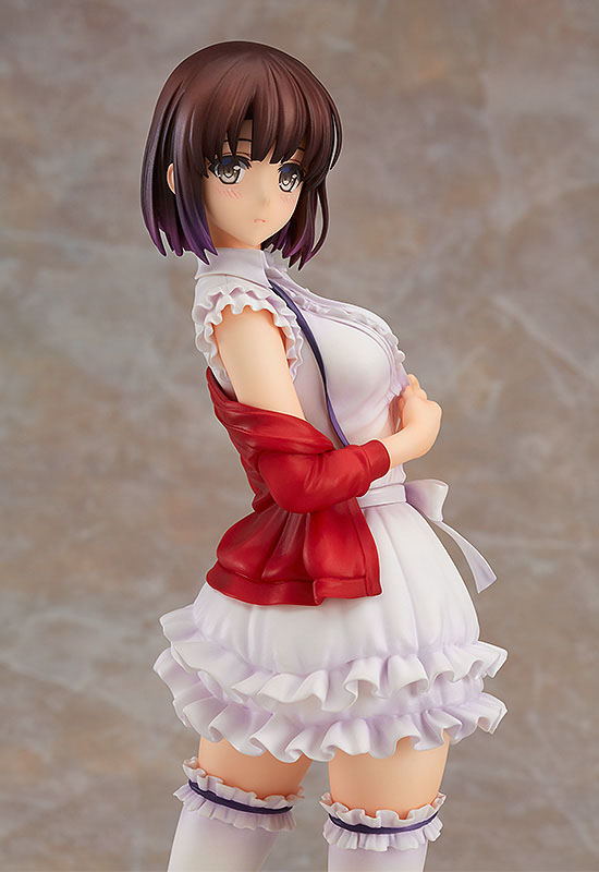 Estatua Megumi Kato 24cm