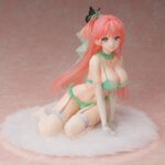 Estatua Melody Bride of Spring Senran Kagura