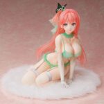 Estatua Melody Bride of Spring Senran Kagura