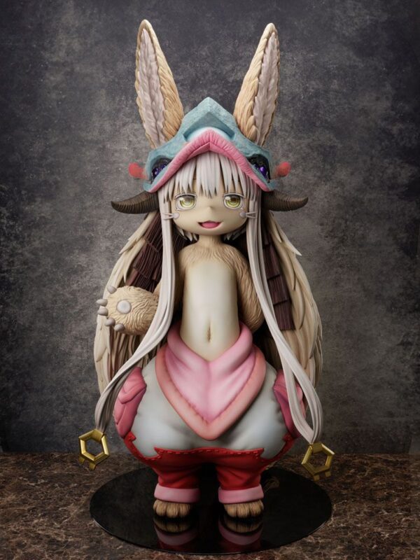 Estatua Nanachi Made in Abyss