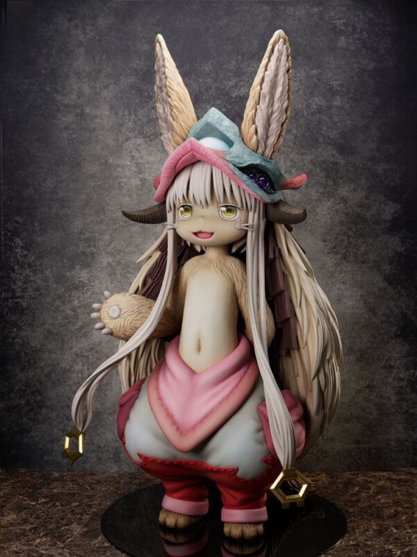 Estatua Nanachi Made in Abyss