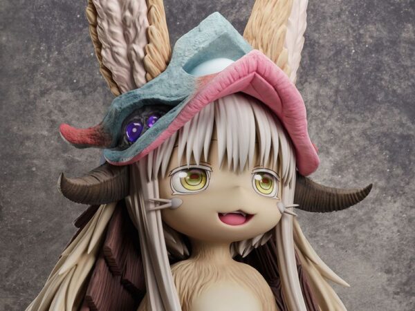 Estatua Nanachi Made in Abyss