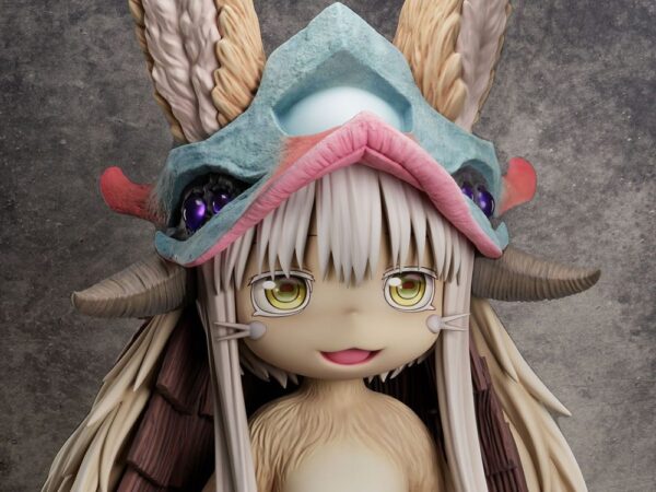 Estatua Nanachi Made in Abyss