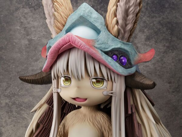 Estatua Nanachi Made in Abyss