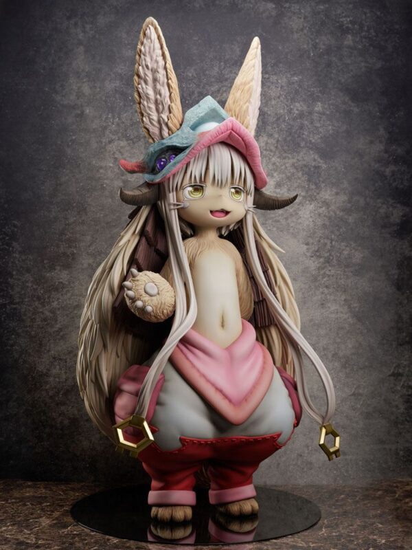 Estatua Nanachi Made in Abyss