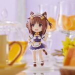 Estatua Nekopara Azuki 10cm