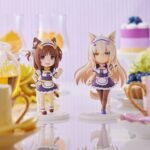 Estatua Nekopara Azuki 10cm