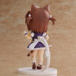 Estatua Nekopara Azuki 10cm