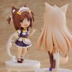 Estatua Nekopara Azuki 10cm