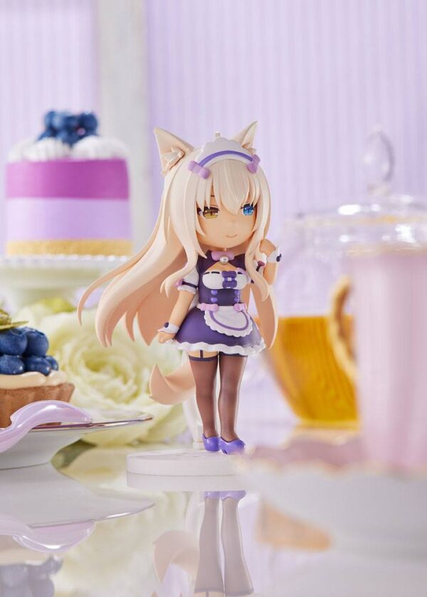 Estatua Nekopara Coconut 10cm