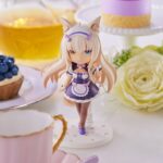 Estatua Nekopara Coconut 10cm