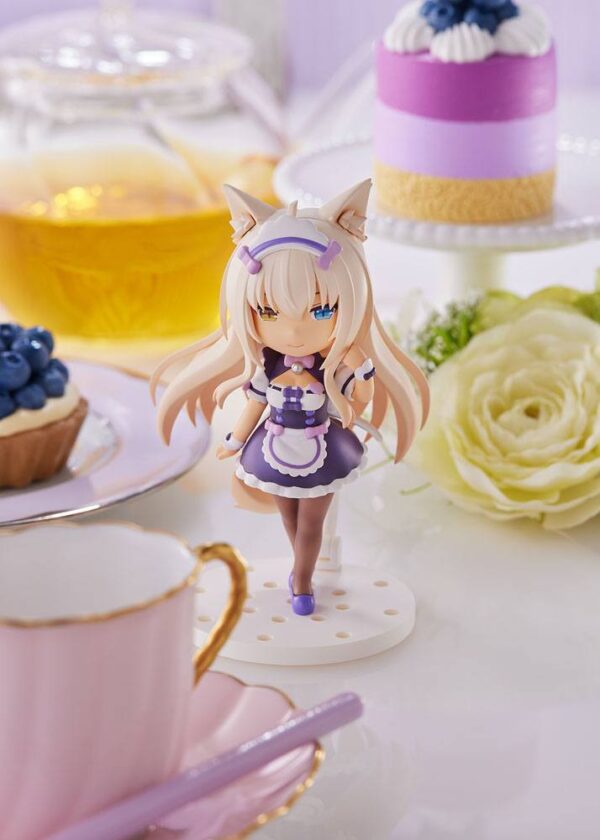 Estatua Nekopara Coconut 10cm