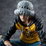 Estatua Playback Memories Trafalgar Law