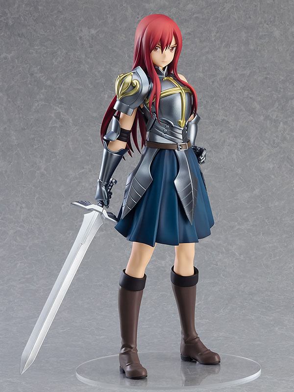 Estatua Pop Up Parade XL Erza