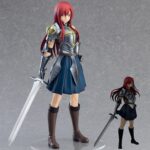 Estatua Pop Up Parade XL Erza