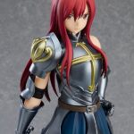 Estatua Pop Up Parade XL Erza