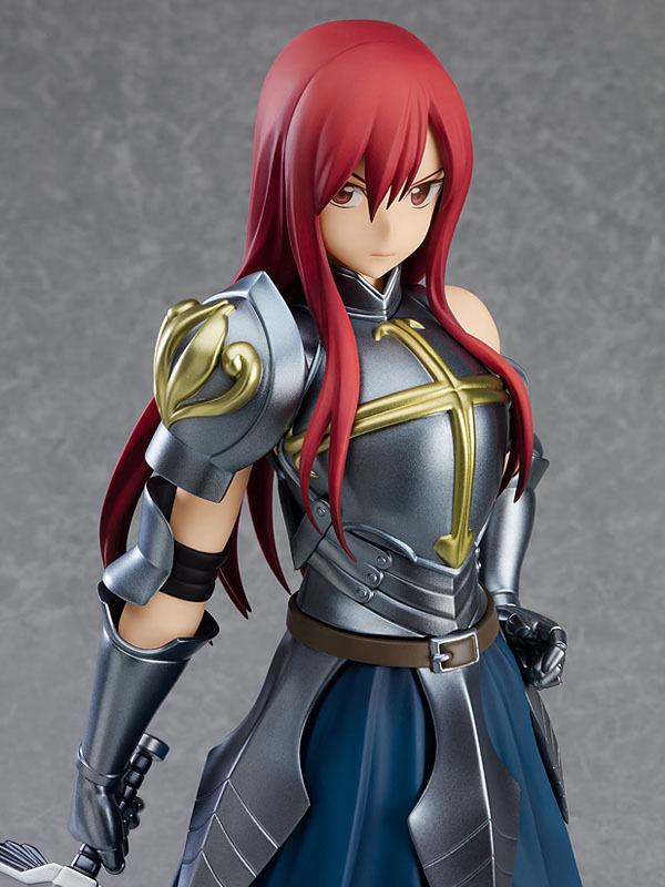 Estatua Pop Up Parade XL Erza