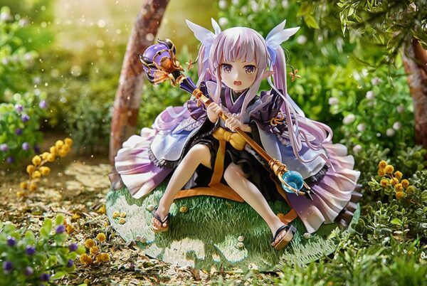 Estatua Princess Connect Kyoka