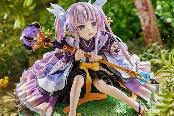 Estatua Princess Connect Kyoka