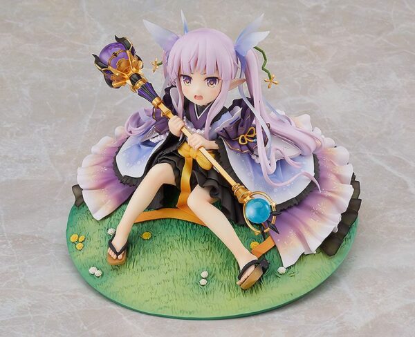 Estatua Princess Connect Kyoka