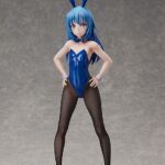 Estatua Rimuru Bunny 43cm