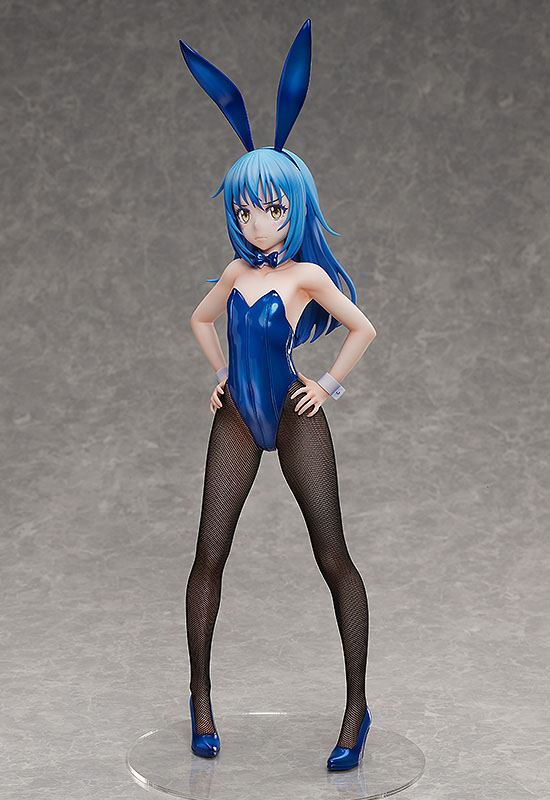 Estatua Rimuru Bunny 43cm