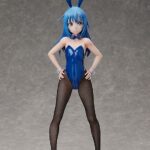 Estatua Rimuru Bunny 43cm