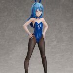 Estatua Rimuru Bunny 43cm