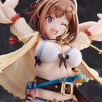 Estatua Ryza Atelier Ryza Ever Darkness