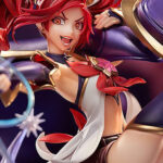 Estatua Star Guardian Jinx