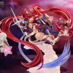 Estatua Star Guardian Jinx