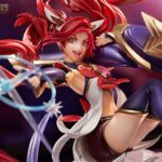 Estatua Star Guardian Jinx