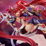 Estatua Star Guardian Jinx