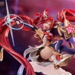 Estatua Star Guardian Jinx