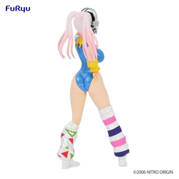 Estatua Super Sonico Concept Figure