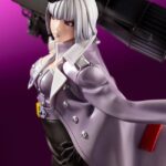 Estatua Transformers Bishoujo Megatron