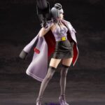 Estatua Transformers Bishoujo Megatron