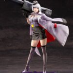 Estatua Transformers Bishoujo Megatron