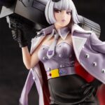 Estatua Transformers Bishoujo Megatron