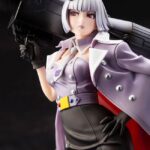 Estatua Transformers Bishoujo Megatron