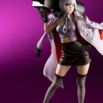 Estatua Transformers Bishoujo Megatron